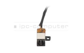 02K7X2 original Dell DC Jack with Cable