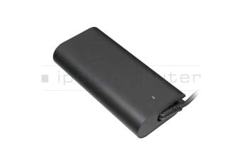 02PX0N original Dell USB-C AC-adapter 100.0 Watt rounded