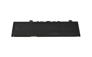 039DY5 original Dell battery 38Wh