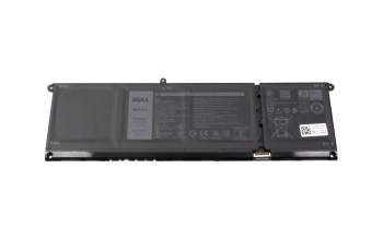 03RR09 original Dell battery 64Wh