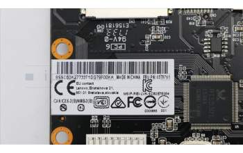 Lenovo 03T6791 CARDREADER 29-in-1 Media Card