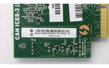 Lenovo 03T6804 CARDPOP Intel Thunderbolt Add-