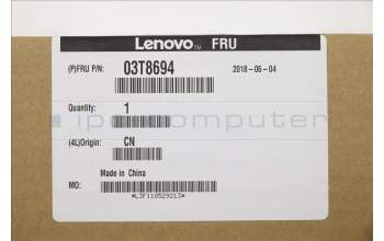 Lenovo 03T8694 NETWRK_CRD FRU Emulex OCe14102