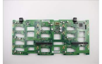 Lenovo 03T8719 SUBCARD 4U Tower 15x3.5 Backplane