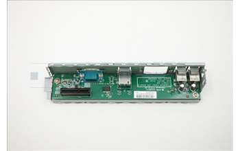 Lenovo 03T9032 MECH FRU Rear IO Board without DP