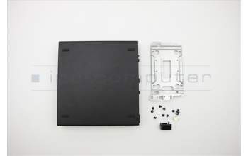 Lenovo 03T9872 MECH_ASM Base cover,1L,515AT,Mo