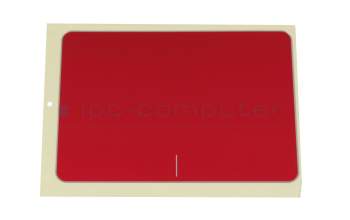 04060-00780200 original Asus Touchpad Board incl. red touchpad cover