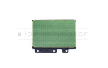 04060-00780200 original Asus Touchpad Board incl. turquoise touchpad cover