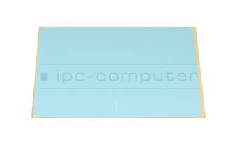 04060-00810000 original Asus Touchpad Board incl. turquoise touchpad cover