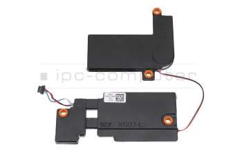 04072-02680100 original Asus Speaker (left + right)