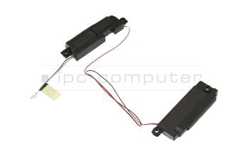 04072-02930000 original Asus Speaker (left + right)