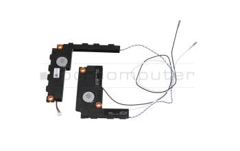 04072-03160100 original Asus Speaker (left + right + Antenna) WIFI