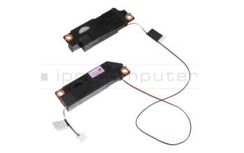 04072-03250200 original Asus Speaker (left + right)