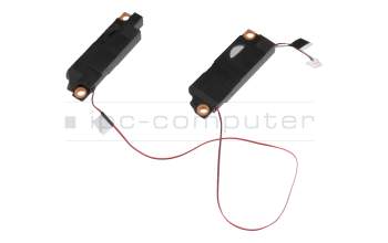 04072-03820000 original Asus Speaker (left + right)