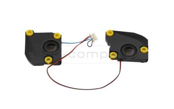 04072-05140000 original Asus Speaker (left + right)