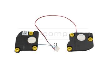 04072-05140000 original Asus Speaker (left + right)