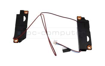 04A4-03UR0A2 original Asus Speaker (left + right)