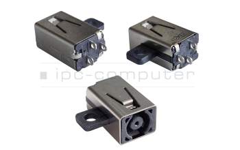 04VP7C Dell DC Jack 4.5/3.0mm 3PIN