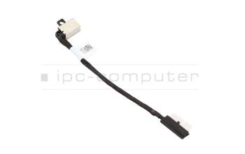 04VP7C Dell DC Jack with Cable (cable length 9cm)