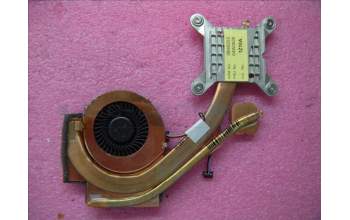 Lenovo 04W0628 HEATSK FRU FAN ASM (Toshiba Hy