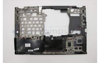 Lenovo 04W1452 Keyboard Bezel ASM non-FPR