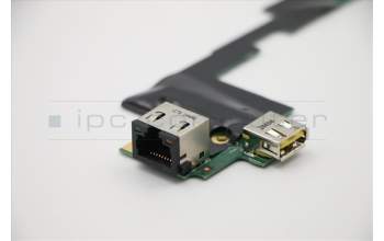 Lenovo 04W1563 USB sub card