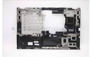 Lenovo 04W3496 FRU KEYBOARD BEZEL ASM N-FPR