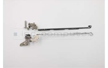 Lenovo 04W3870 FRU Hinge SZS