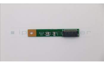 Lenovo 04W3934 FRU Sub Card LED