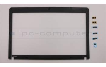 Lenovo 04W4145 LCD Bezel 15W mainstrea(Add Label E545)