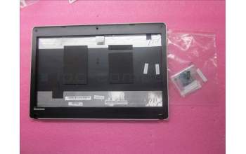 Lenovo 04W4234 COVER FRU LCD Cover 14W Blue Pl