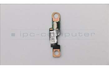 Lenovo 04W4416 FRU Power Button Sub Card