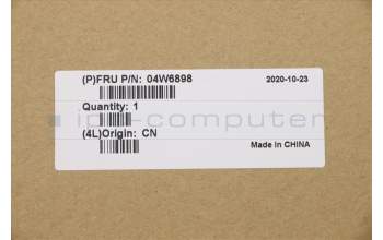 Lenovo 04W6898 FRU USB sub card