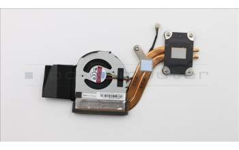 Lenovo 04W6931 HEATSK FRU CM2 FAN IntegrateSV