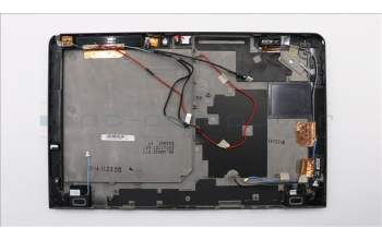 Lenovo 04X0505 COVER FRU Rear Cover Asm LTE