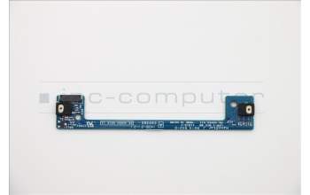 Lenovo 04X0934 FRU Microphone board