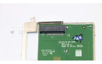 Lenovo 04X3827 MECHANICAL M.2,Subcard