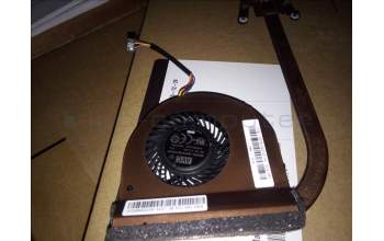 Lenovo 04X3909 FAN AVC UMA