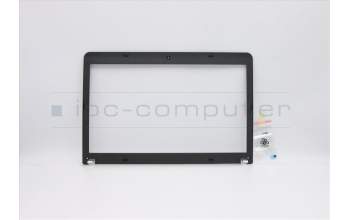 Lenovo 04X4290 BEZEL FRU LCD Bezel 15W Wedge