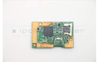 Lenovo 04X4625 FRU Sub Card FPR