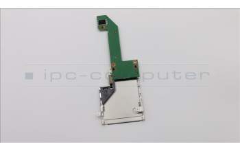 Lenovo 04X4677 CARDPOP FRU ExpressCard Subcard