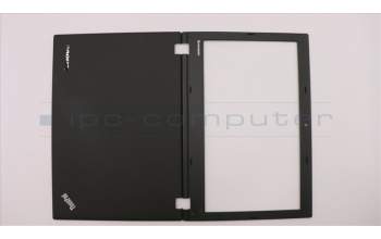 Lenovo 04X4804 FRU LCD Cover Kit w/painted cover