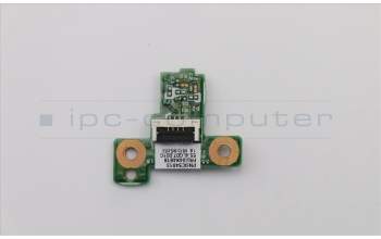 Lenovo 04X4818 SUBCARD FRU Power Button board