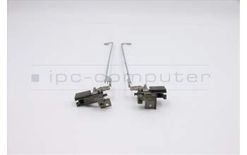 Lenovo 04X4875 FRU Hinges(Right and left) (slim)