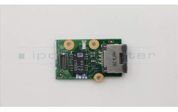 Lenovo 04X5392 CARDPOP RJ45,Subcard