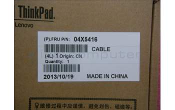 Lenovo 04X5416 CABLE FFC FPR CVI