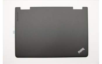 Lenovo 04X6448 COVER RearCoverASM,19.4,Black