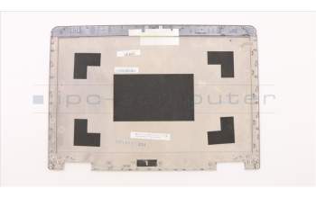 Lenovo 04X6449 COVER RearCoverASM,19.4,Silver