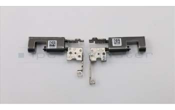 Lenovo 04X6482 StellaFRU Hinge KIT for 18.8mm Dark Silv