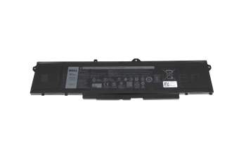 053XP7 original Dell battery 97Wh